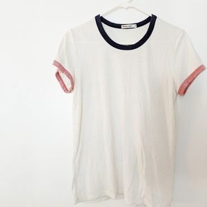 Marine Layer Ringer Tee